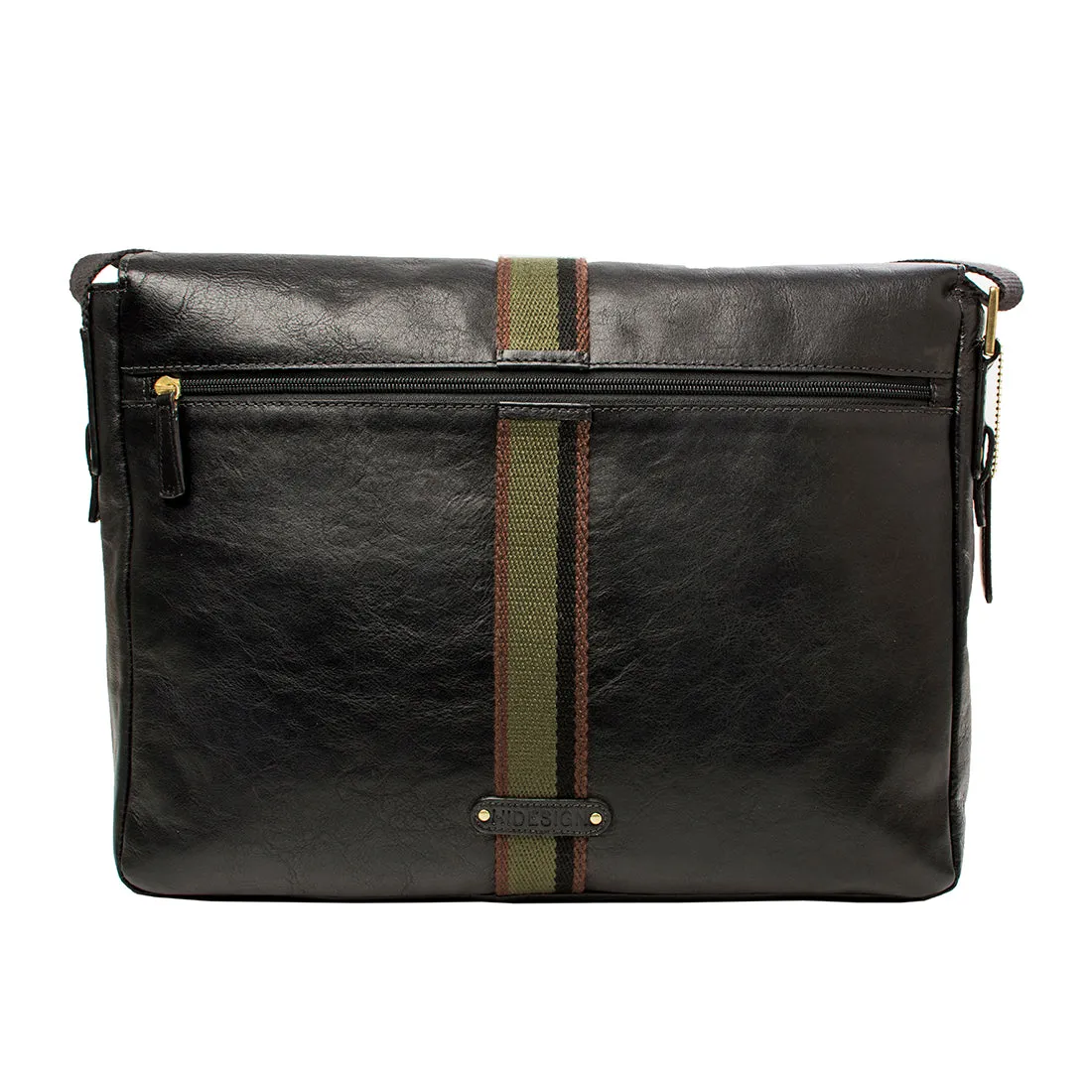 MARLEY 03 MESSENGER BAG