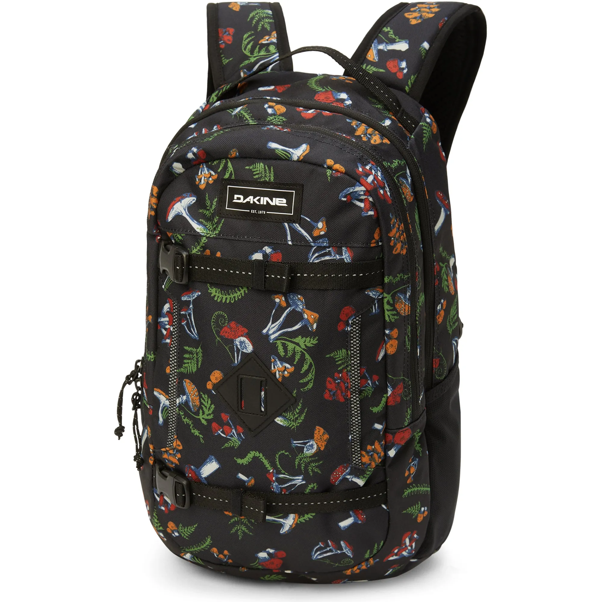 Mission Pack 18L Backpack - Youth
