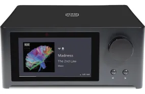 NAD C 700 Compact Stereo Integrated Amplifier