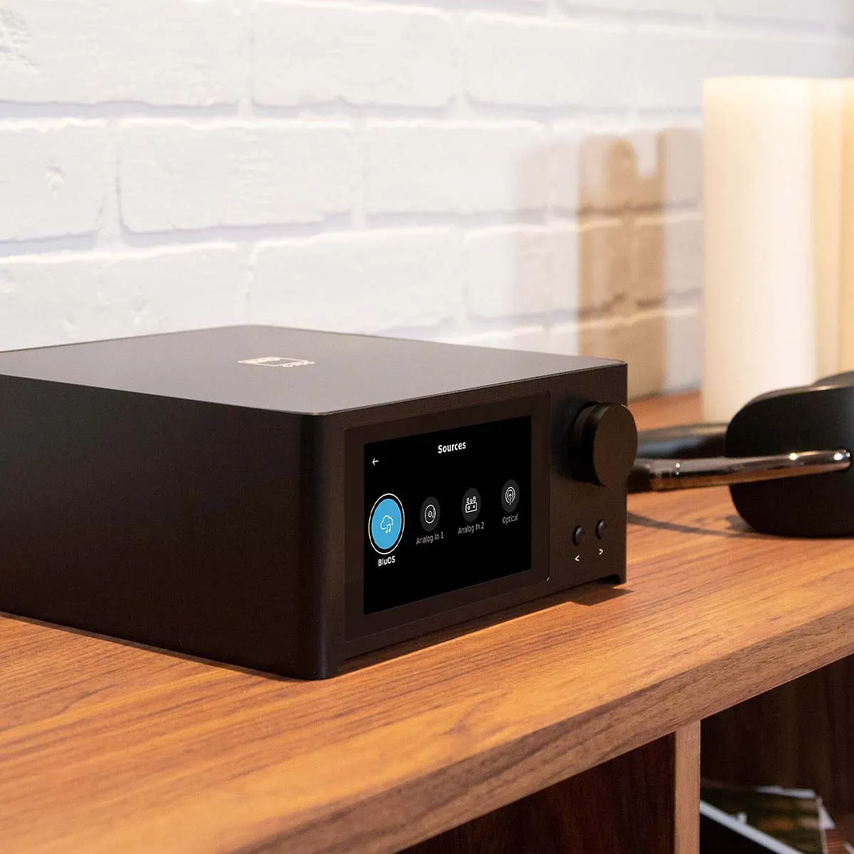 NAD C 700 Compact Stereo Integrated Amplifier