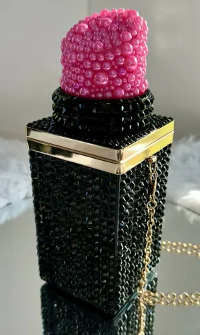 Never Leave Home Without It (Lipstick Purse)
