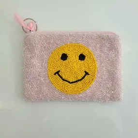 Сoin Purse Scp Smiley