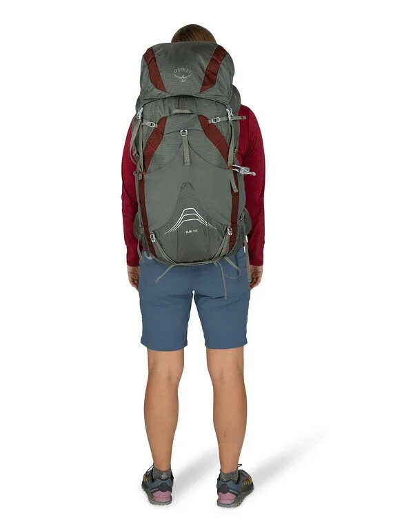 Osprey - Eja 58 Expedition Backpack (Women's)