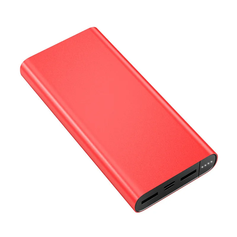 PD fast charging power bank 25000, 20000, 30000, 40000 mah