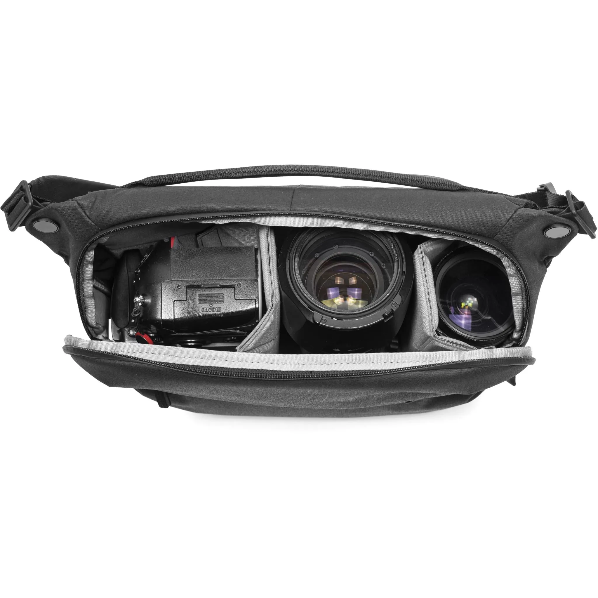 Peak Design Everyday Sling 10L V2 (Black)