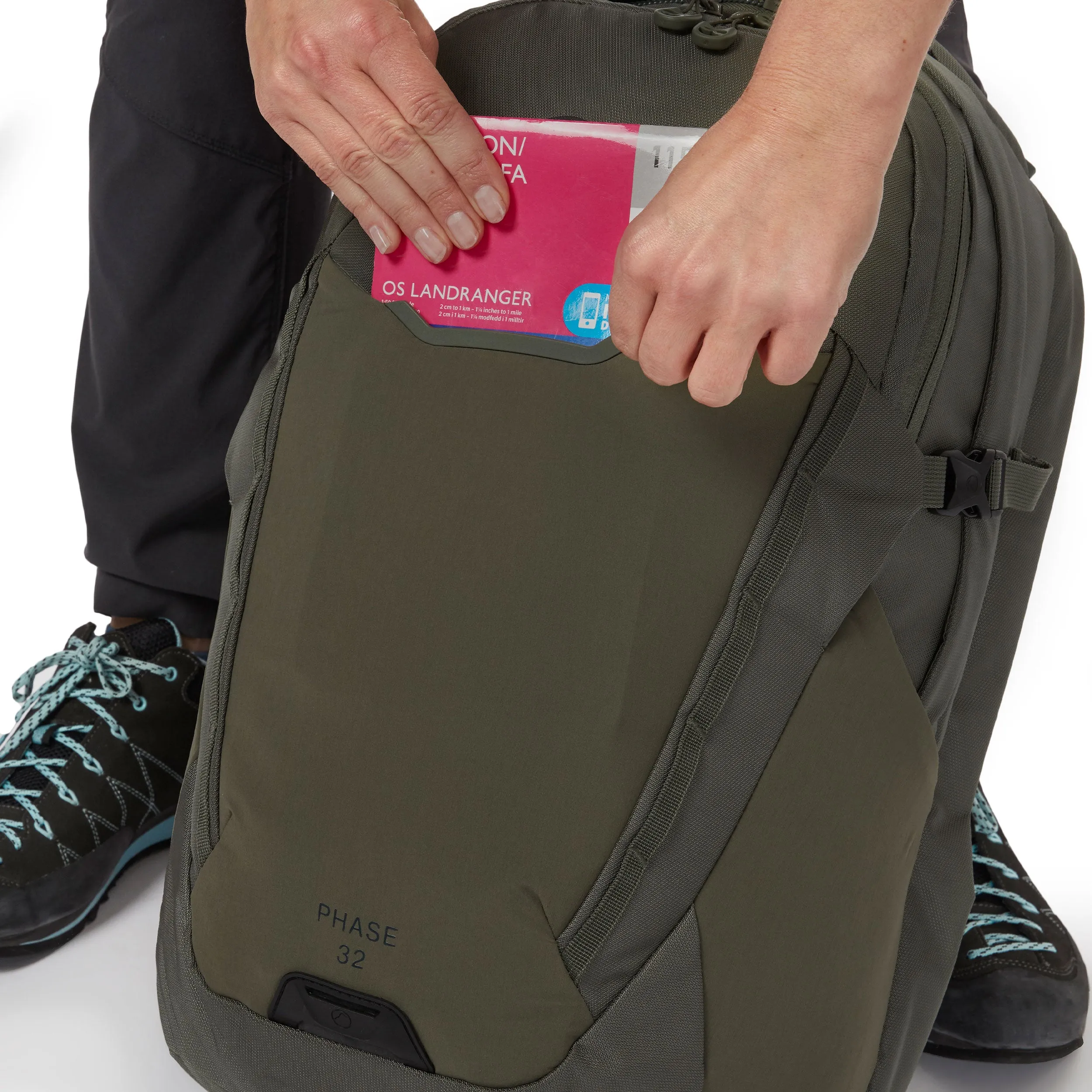 Phase 32L Backpack