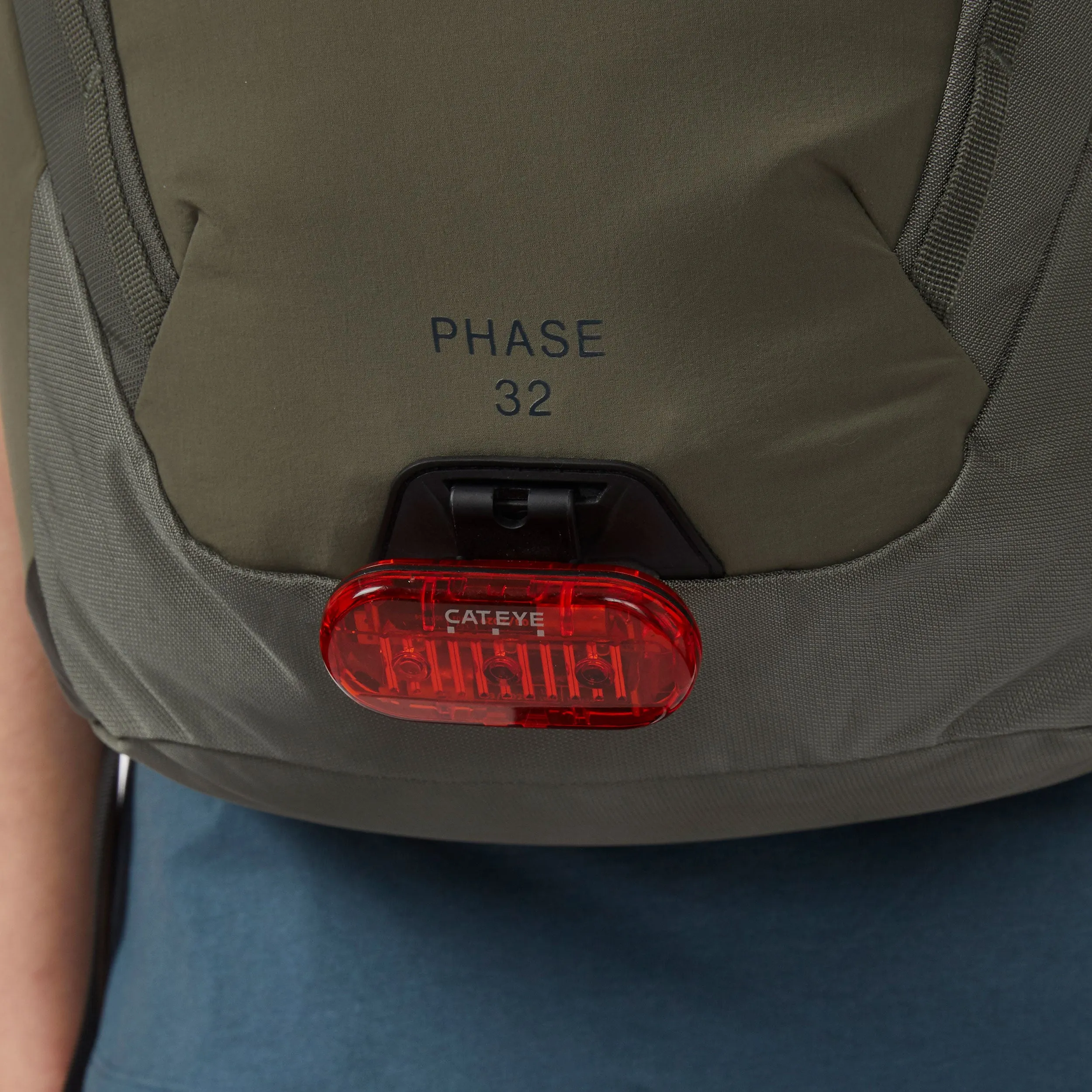 Phase 32L Backpack