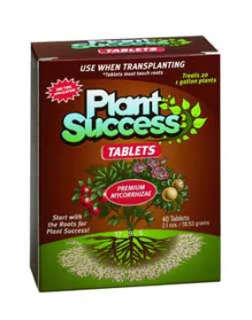 Plant Success Tablet 1000 Pack