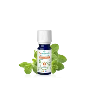 Puressentiel Essential Oil BIO Compact Oregano