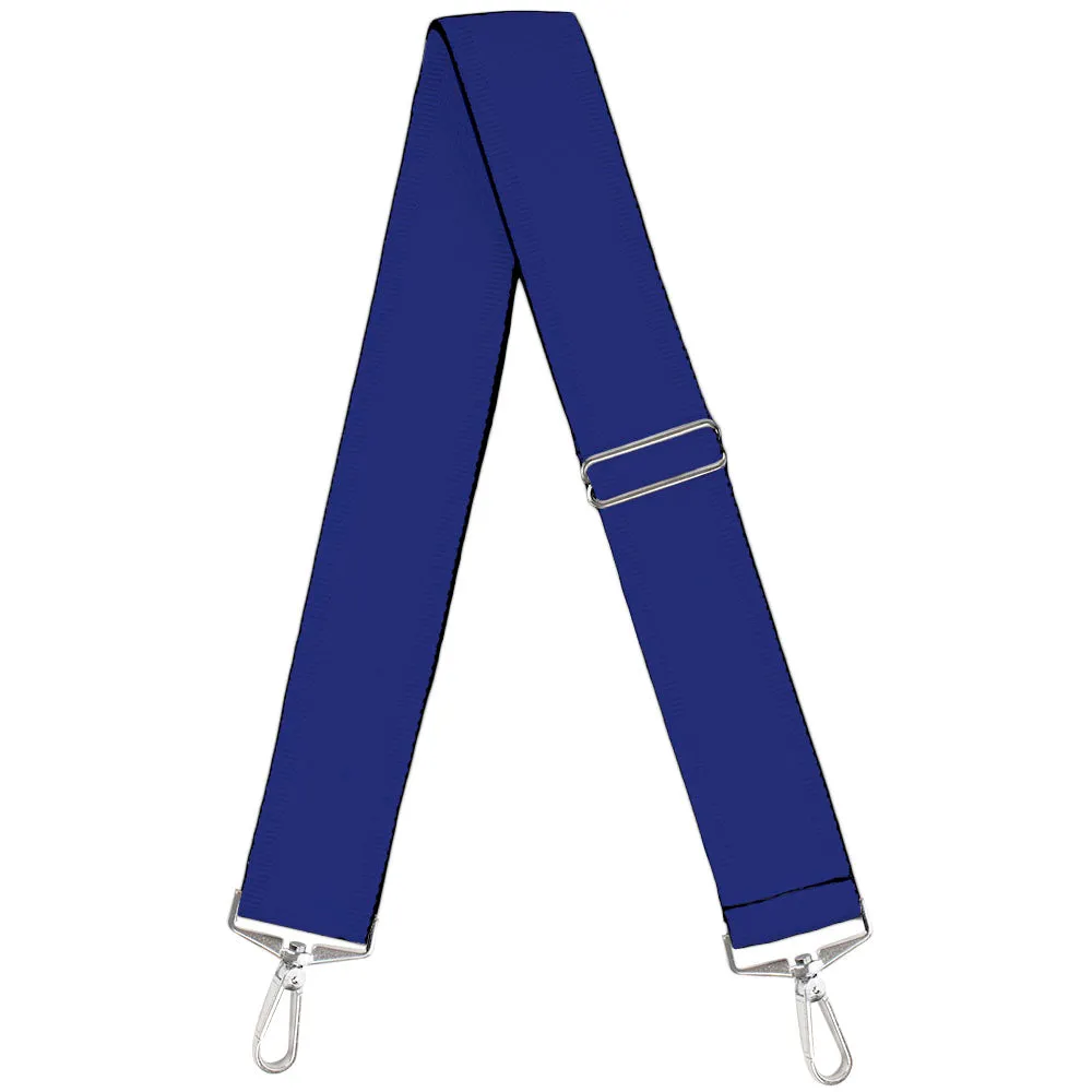 Purse Strap - Royal