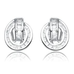 Raquelle Eternal Earrings
