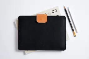 Remarkable Case/ KEEP IT SNUG / Classy Black/