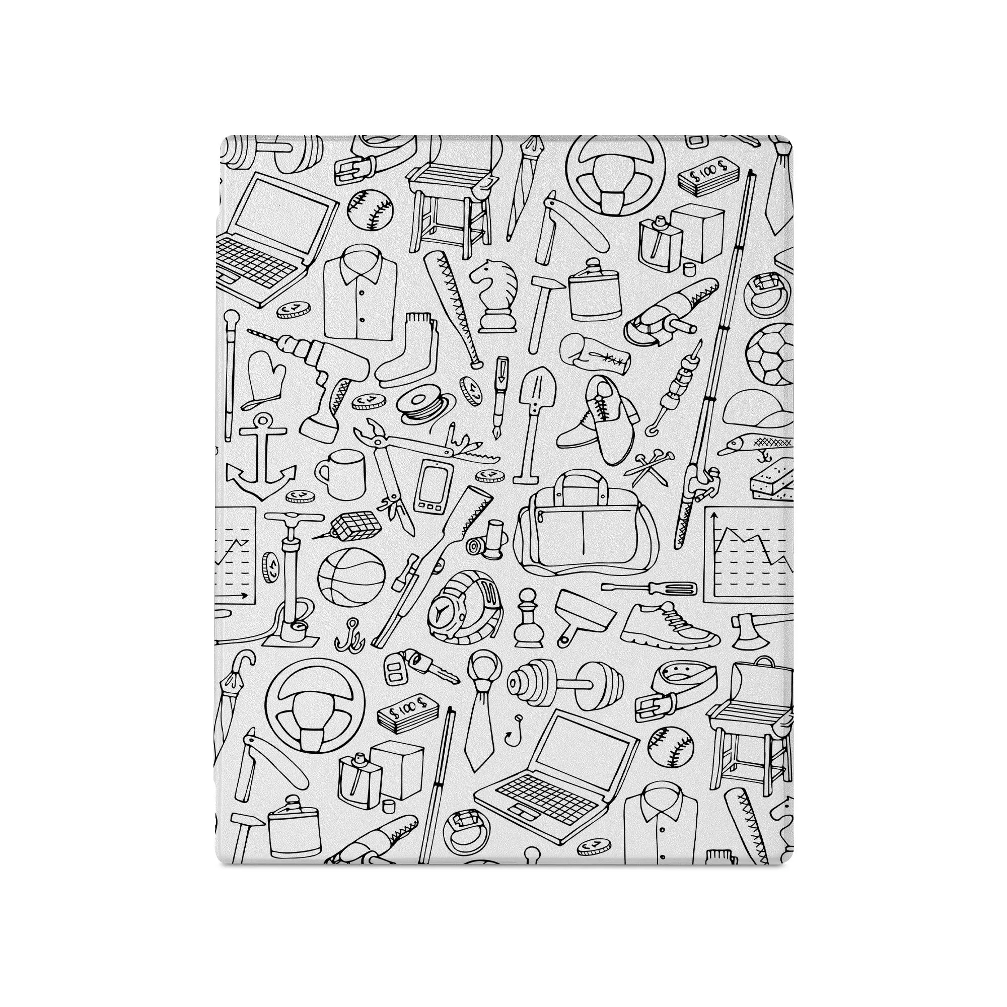 reMarkable Case - Space