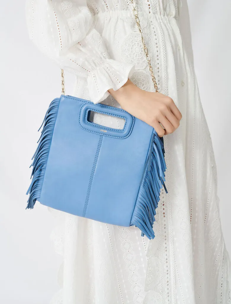 REMOVABLE CHAIN FOR HANDBAG