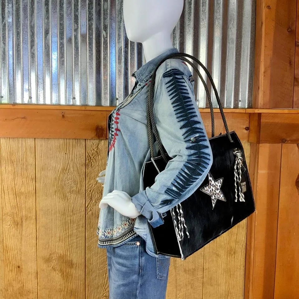 Rope Purse #20860
