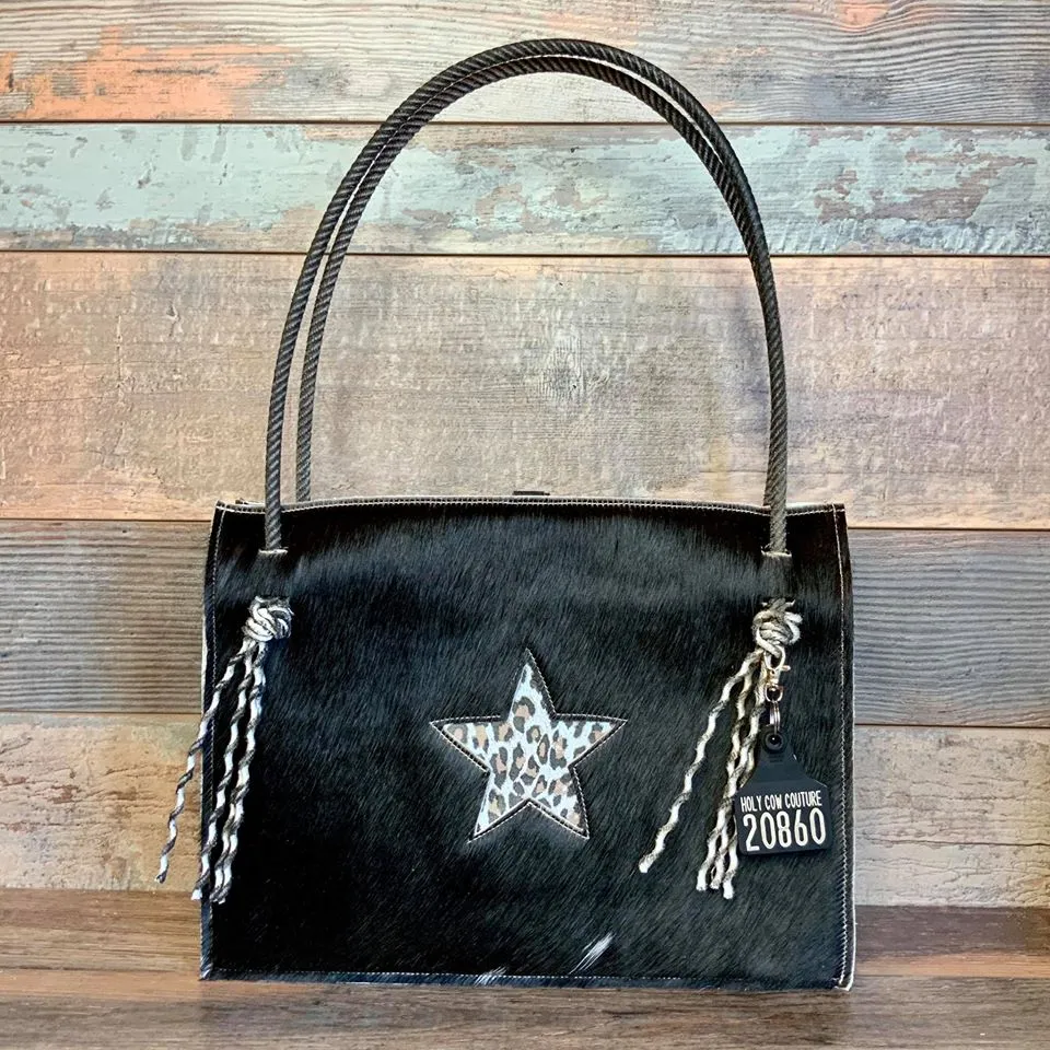 Rope Purse #20860