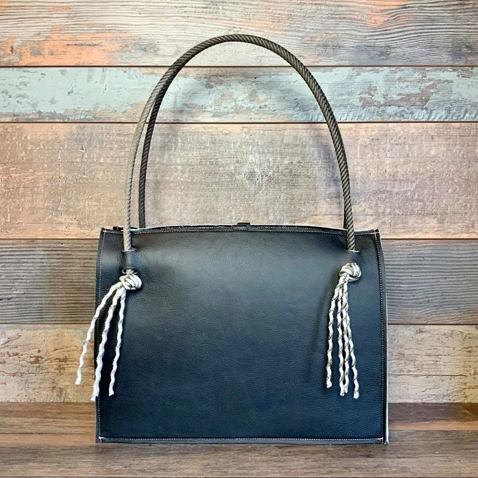 Rope Purse #20860