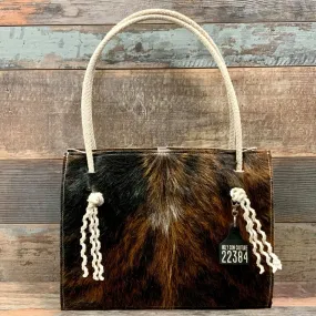 Rope Purse #22384