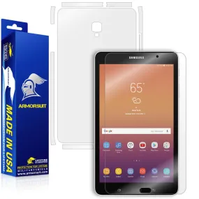 Samsung Galaxy Tab A 8.0" 2017 Screen   Full Body Skin Protector (SM-T380)