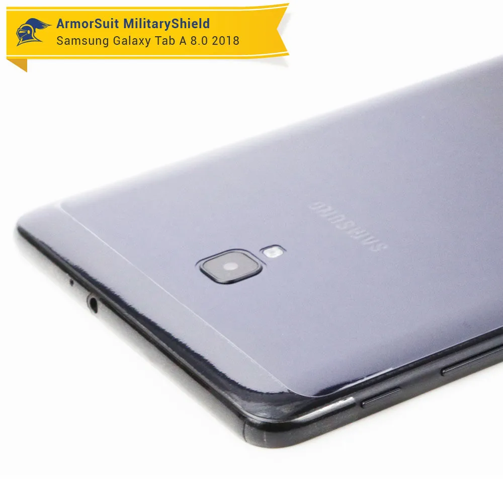 Samsung Galaxy Tab A 8.0" 2017 Screen   Full Body Skin Protector (SM-T380)