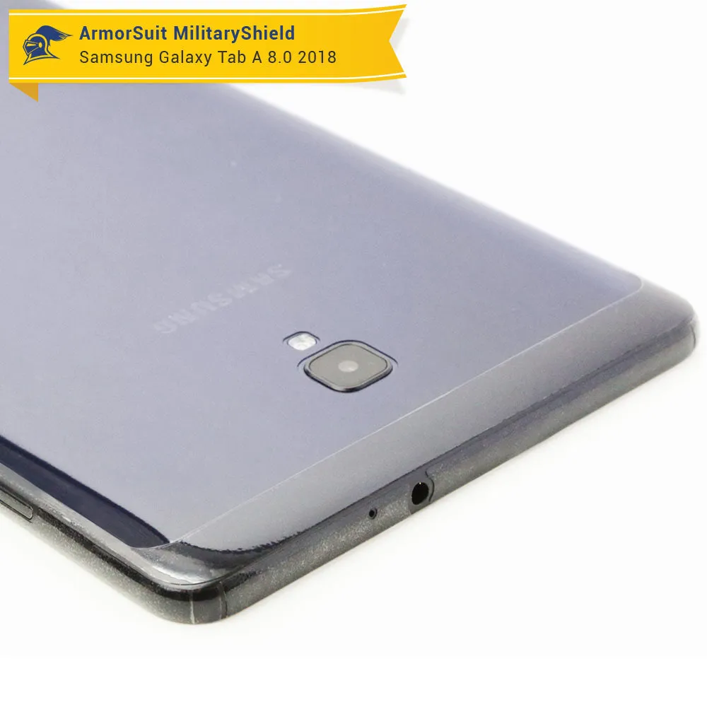 Samsung Galaxy Tab A 8.0" 2017 Screen   Full Body Skin Protector (SM-T380)