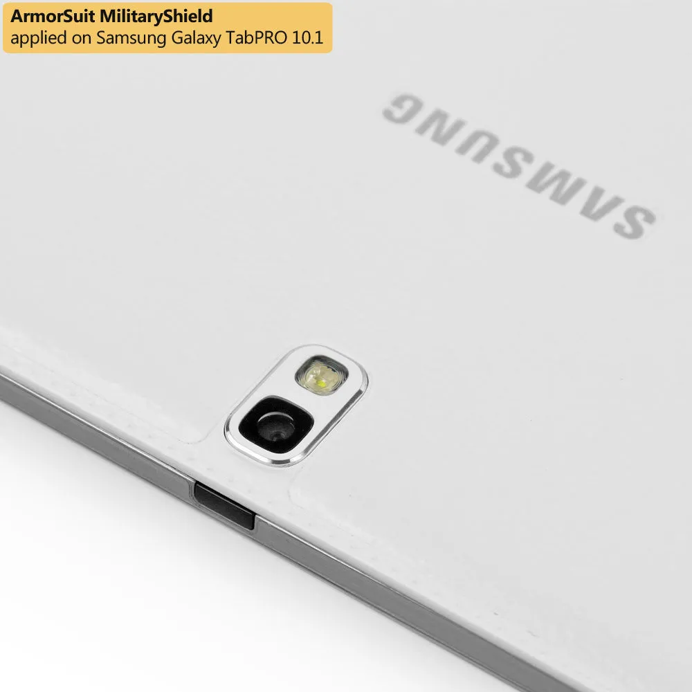 Samsung Galaxy TabPRO 10.1" Full Body Skin Protector