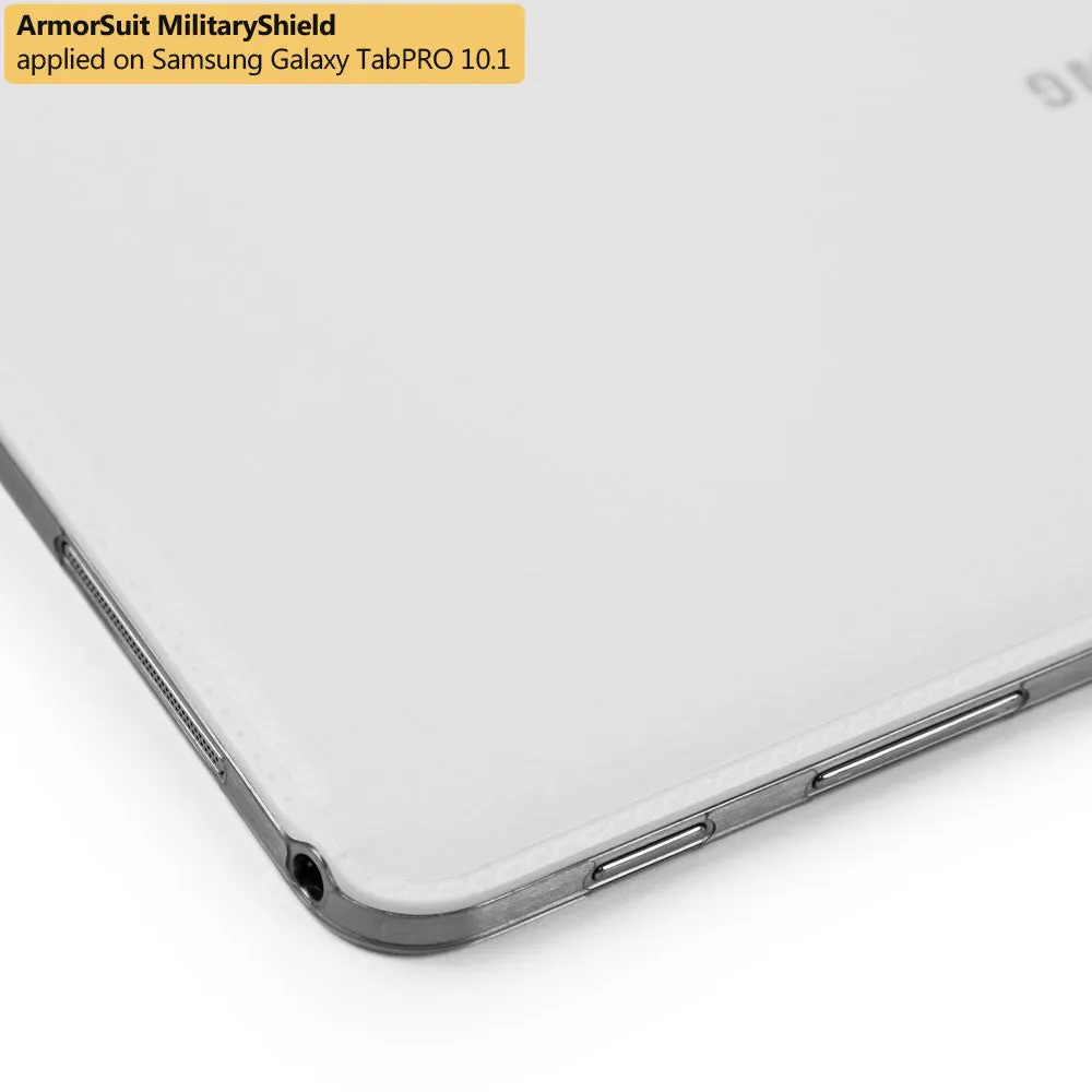 Samsung Galaxy TabPRO 10.1" Full Body Skin Protector
