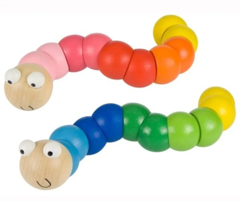 Sensory Party Bag