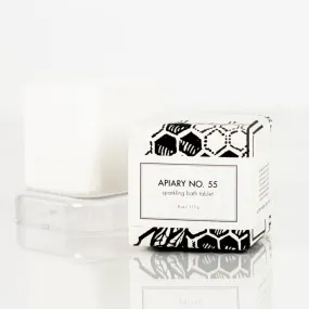 Sparkling Bath Tablet - APIARY NO.55
