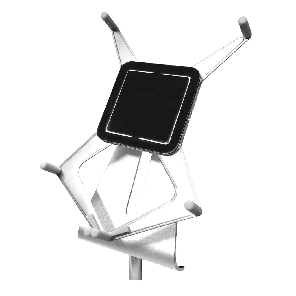 Stealth Power Plus Recliner with Miami Heat Team Commemorative Logo