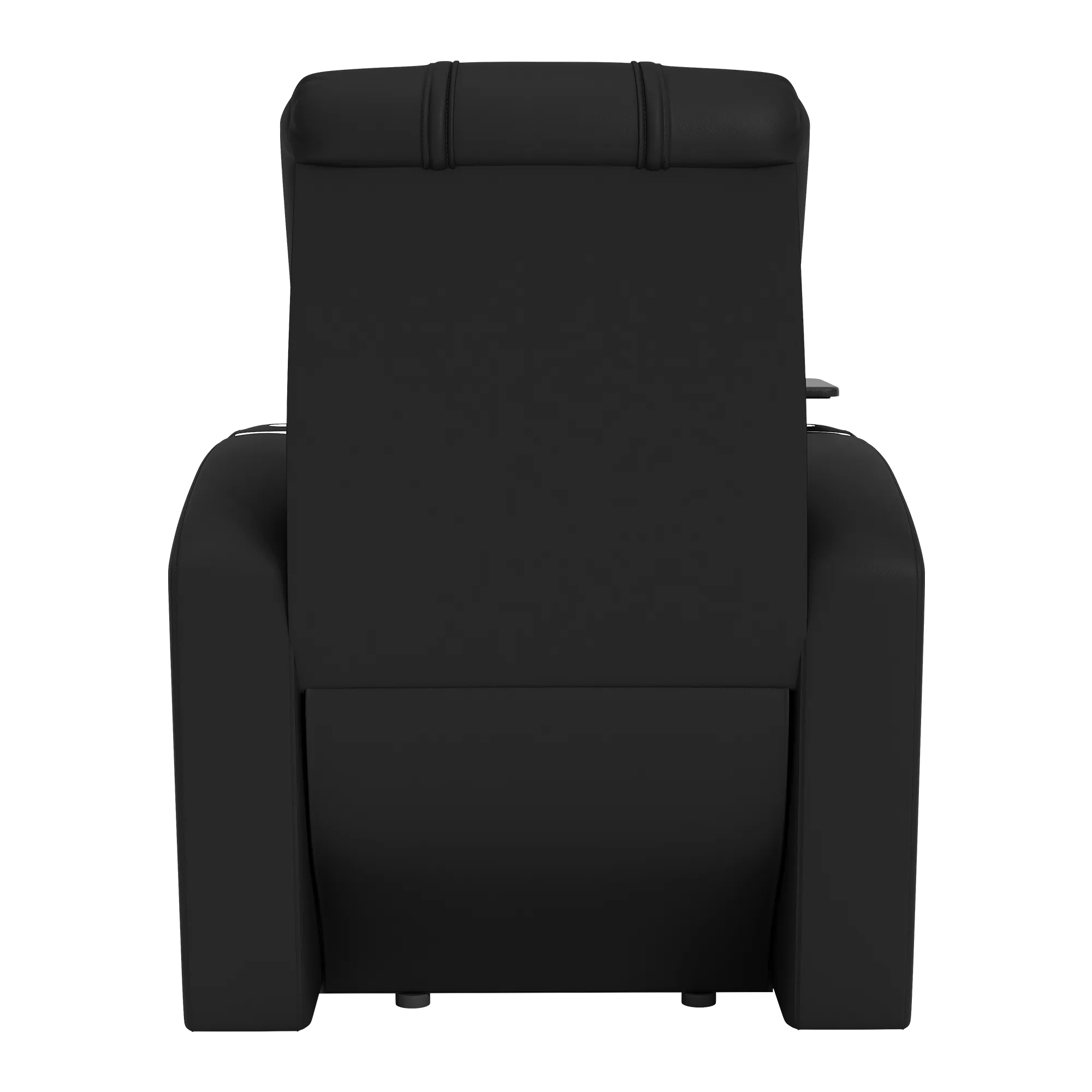 Stealth Power Plus Recliner with William Byron #24 with Signature Logo