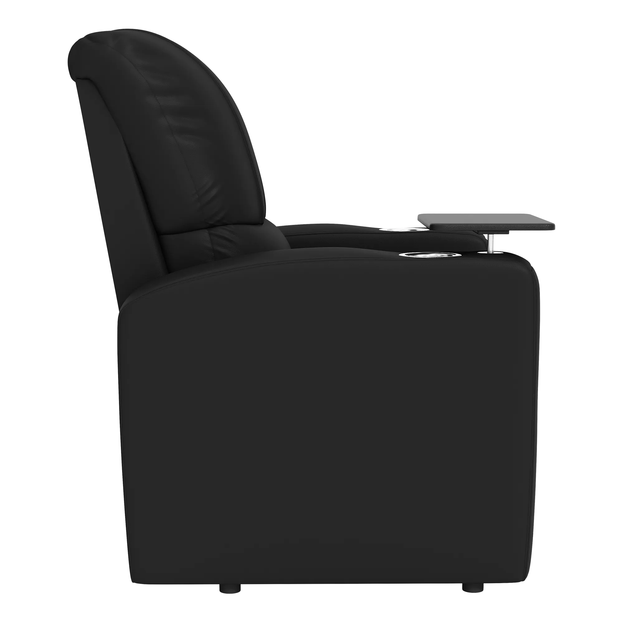 Stealth Power Plus Recliner with William Byron #24 with Signature Logo