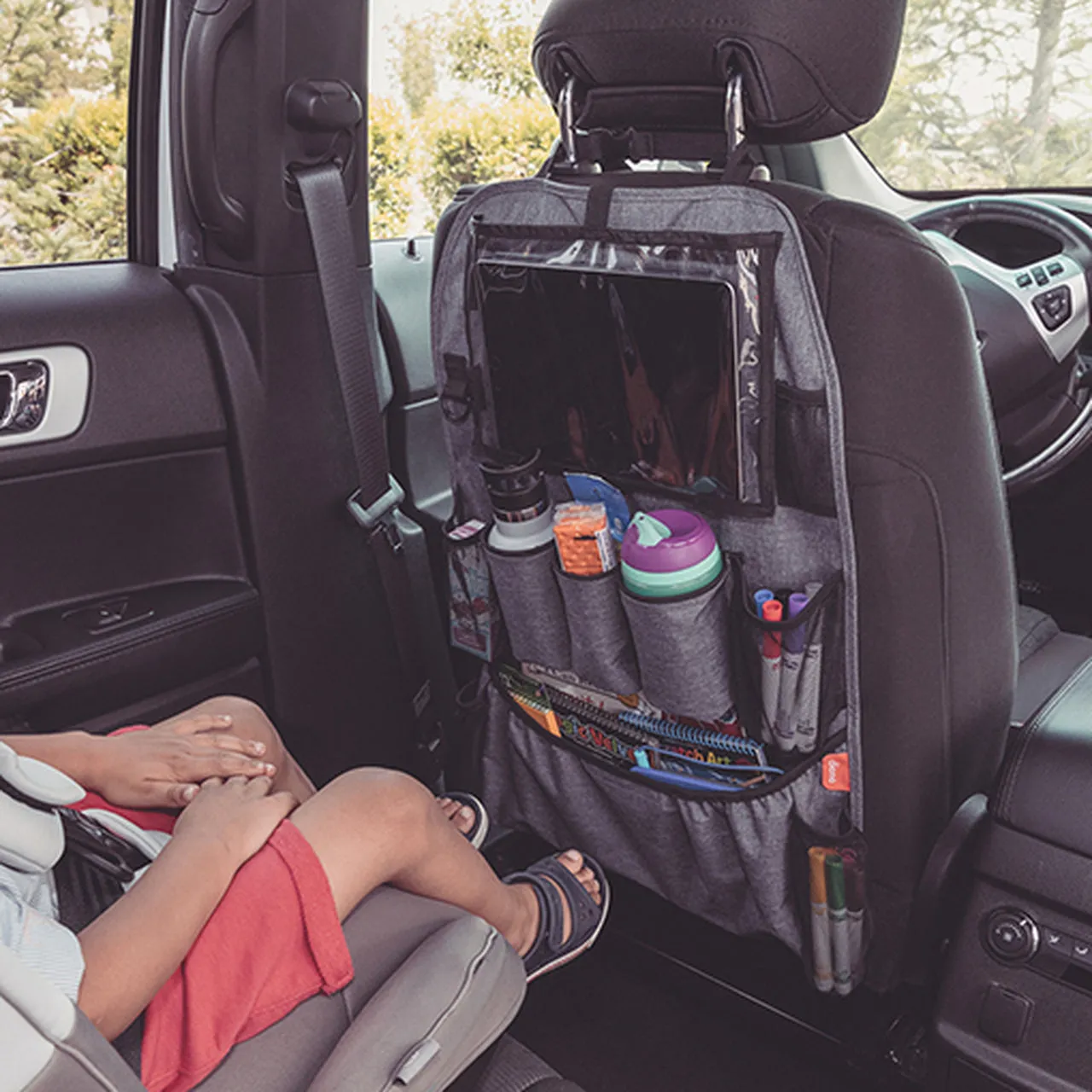 stow 'n go® XL