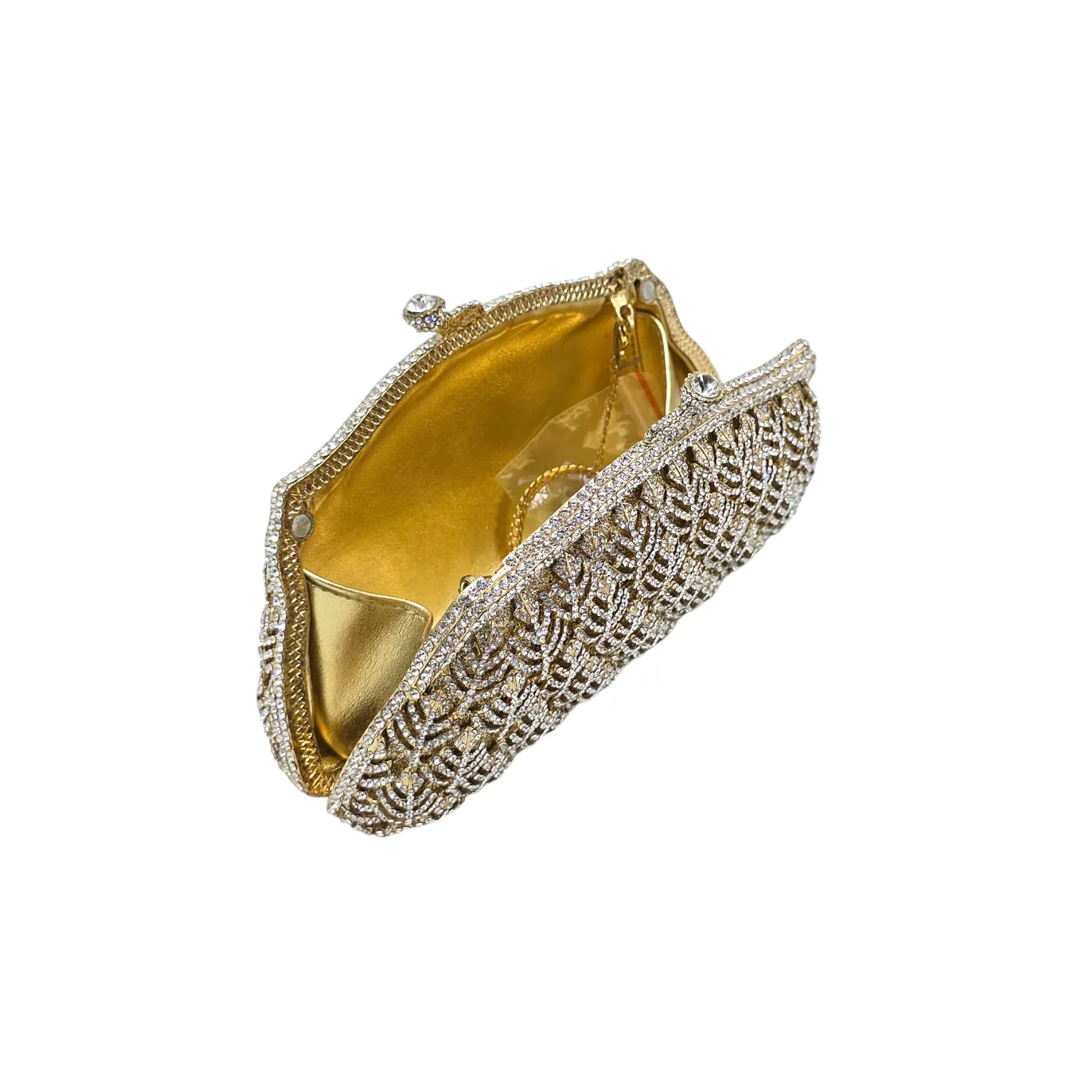 Stylish Bridal Clutch