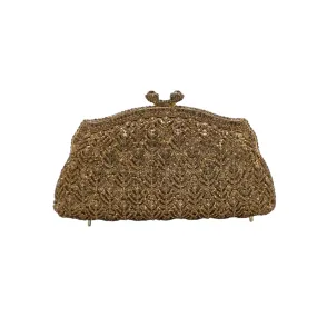 Stylish Bridal Clutch