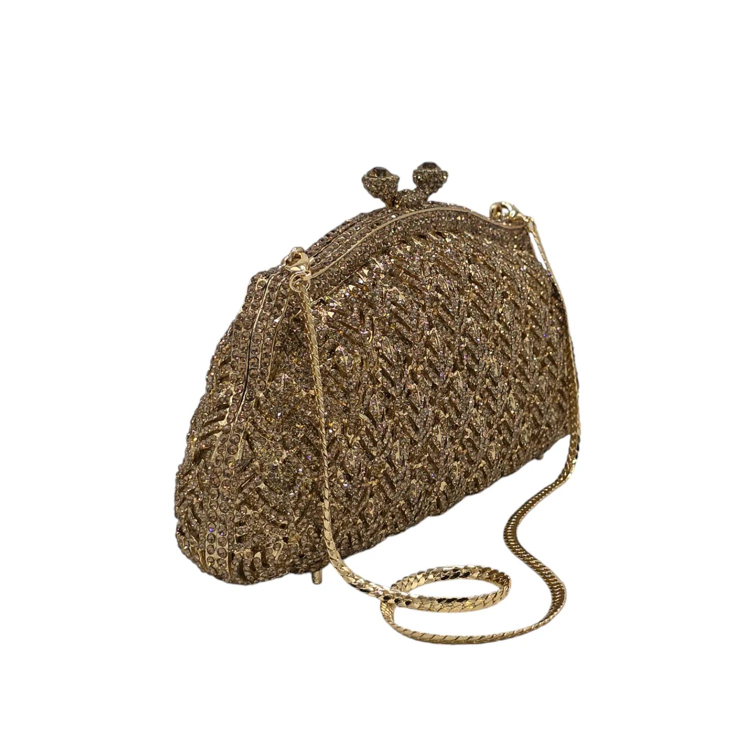 Stylish Bridal Clutch
