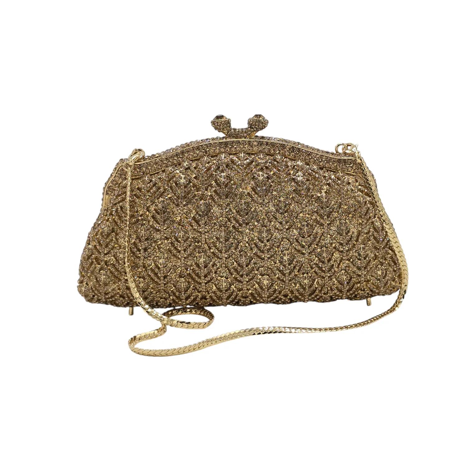 Stylish Bridal Clutch