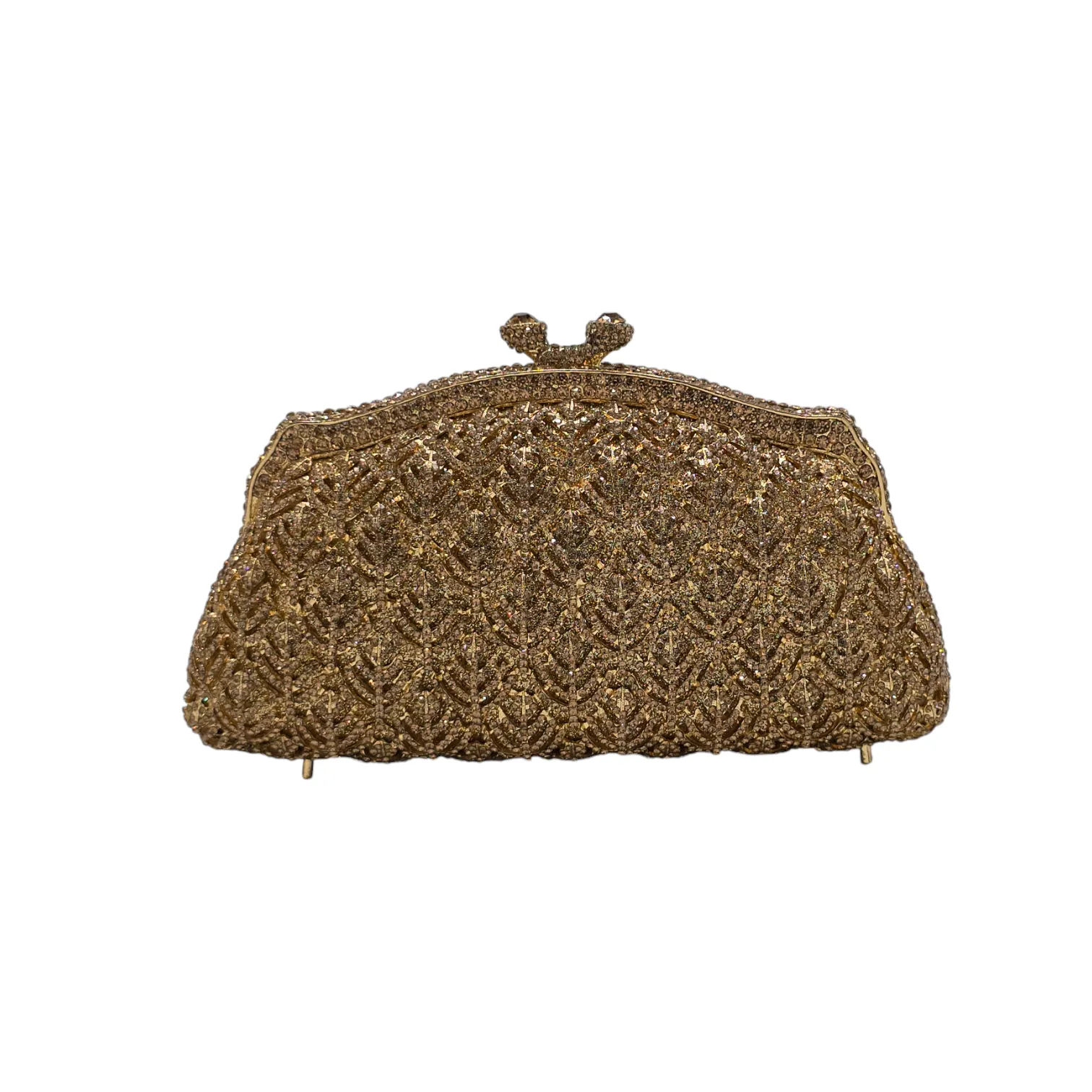 Stylish Bridal Clutch