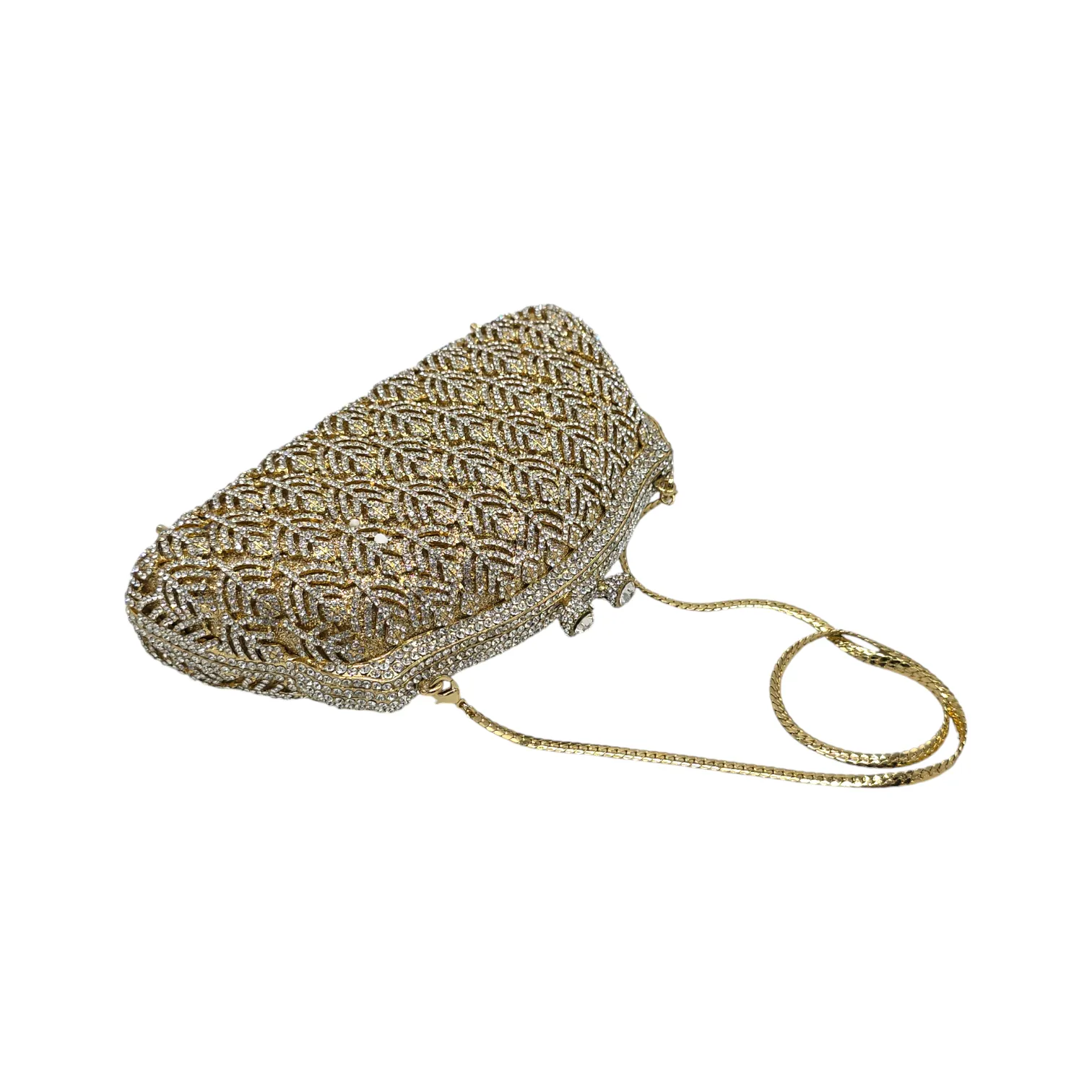 Stylish Bridal Clutch