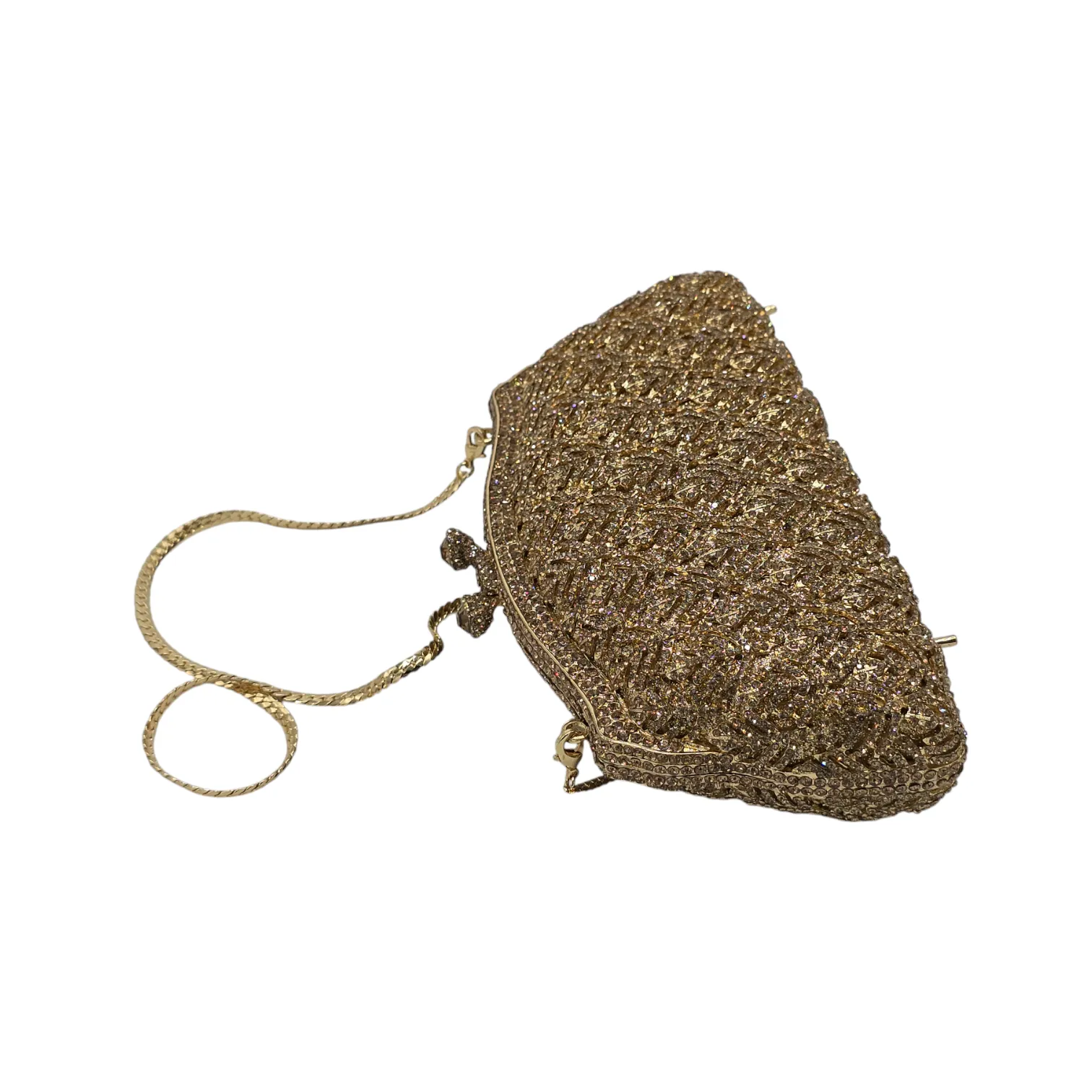 Stylish Bridal Clutch