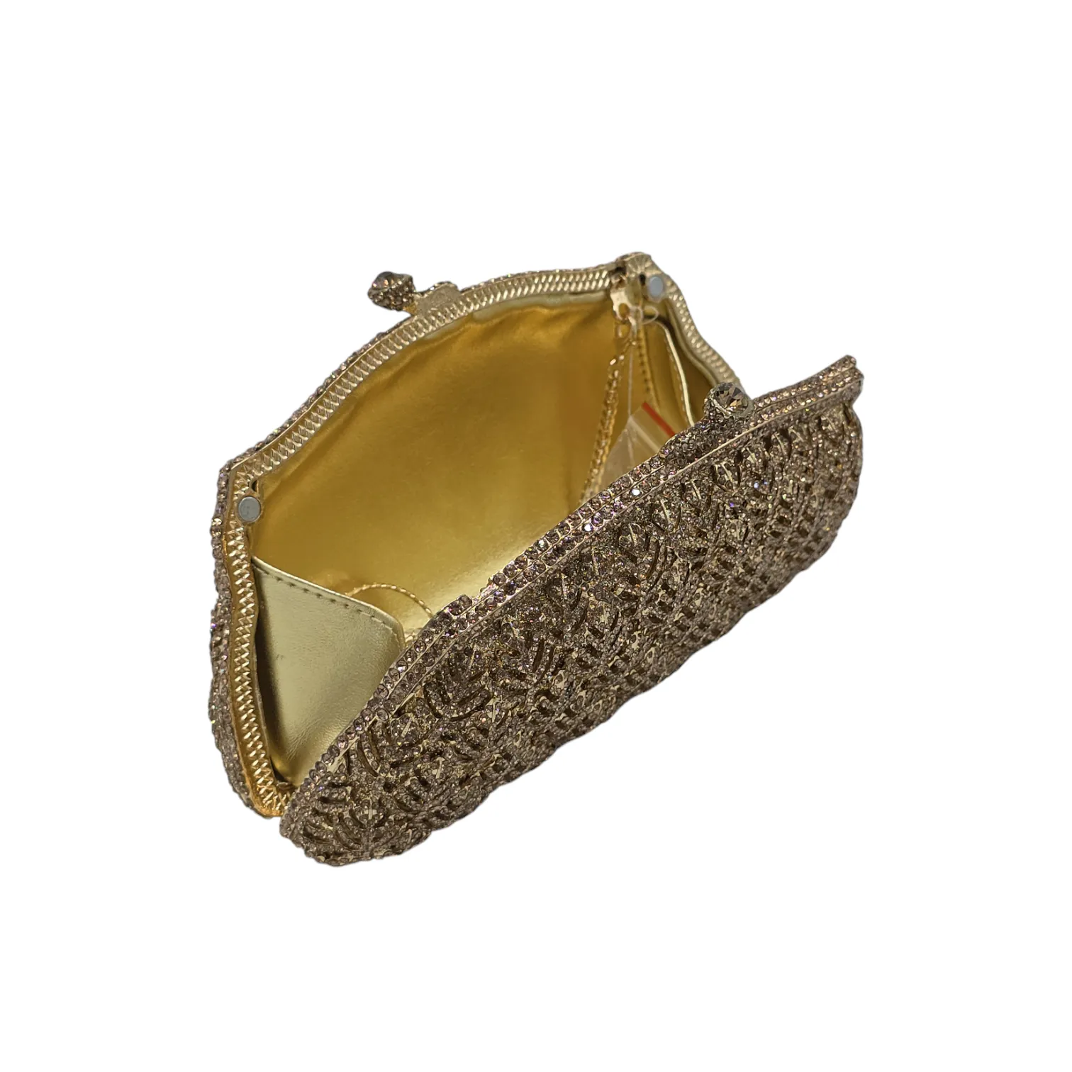 Stylish Bridal Clutch