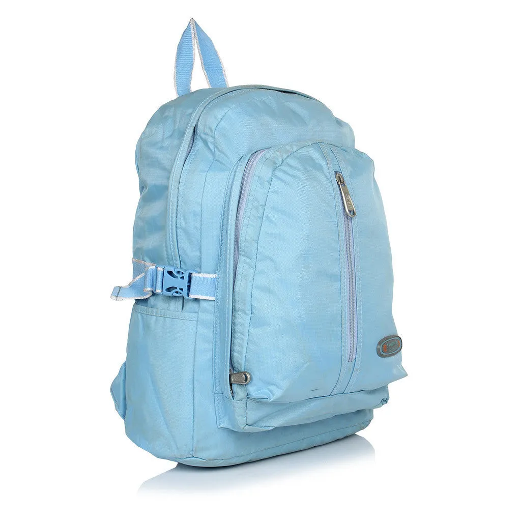 Suntop A61 16 L Backpack(Sky Blue)