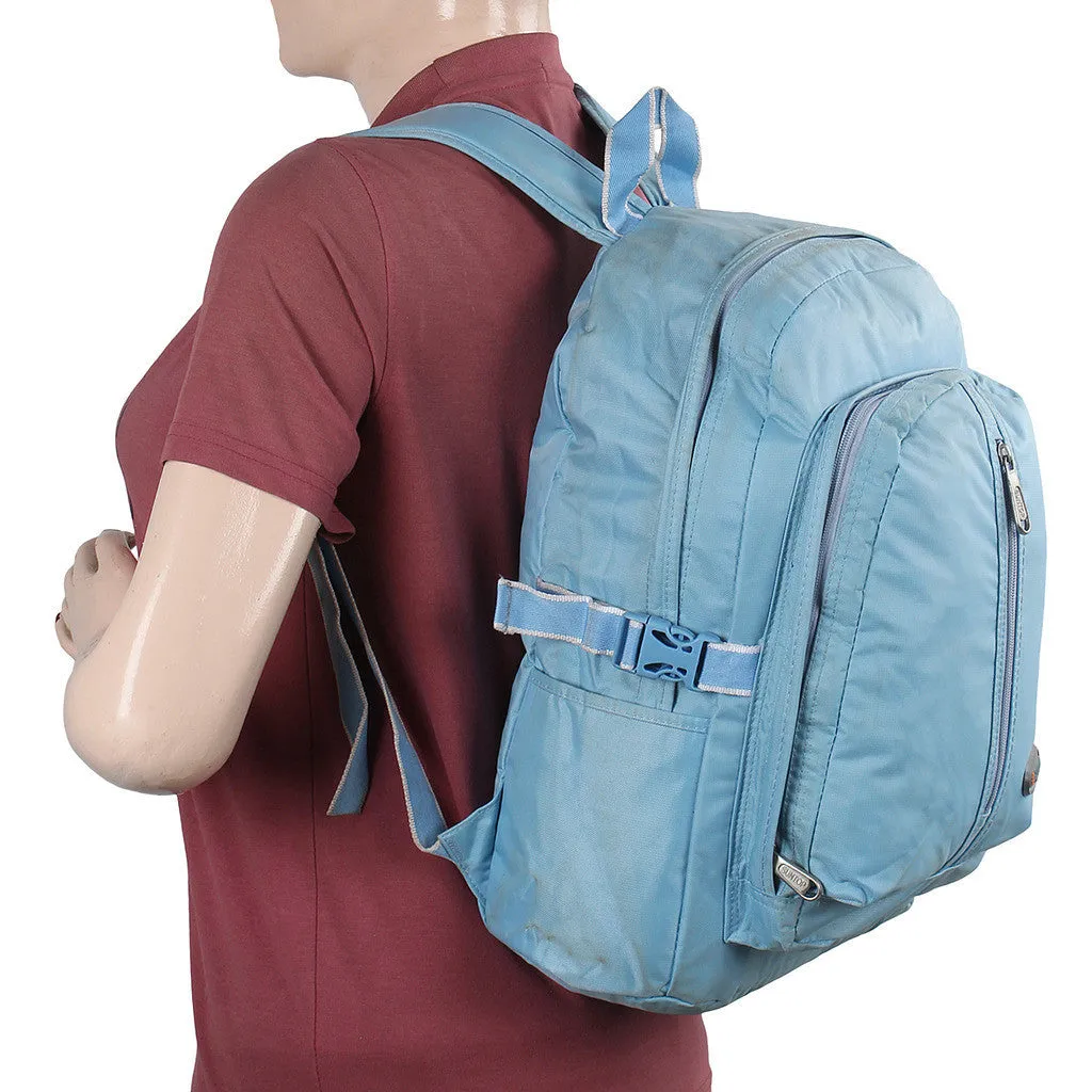 Suntop A61 16 L Backpack(Sky Blue)