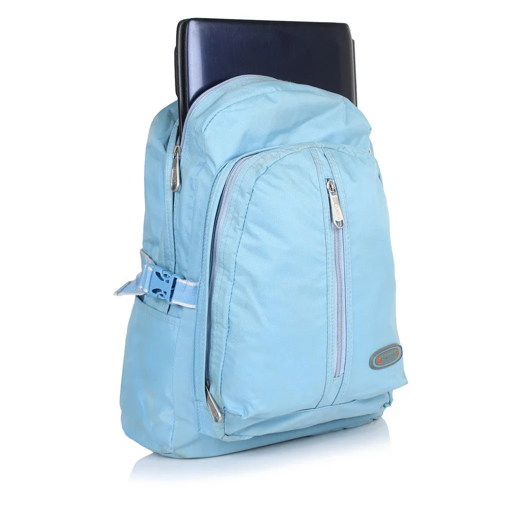 Suntop A61 16 L Backpack(Sky Blue)