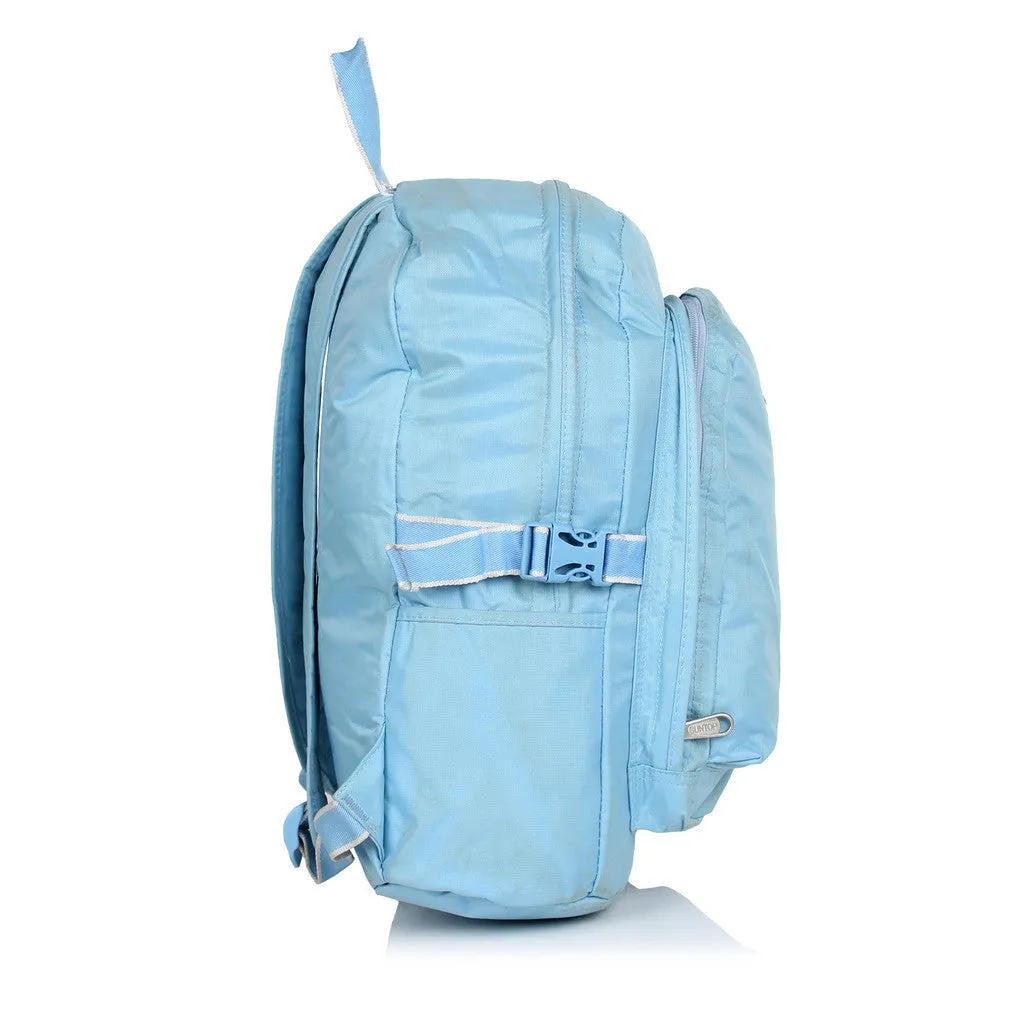 Suntop A61 16 L Backpack(Sky Blue)