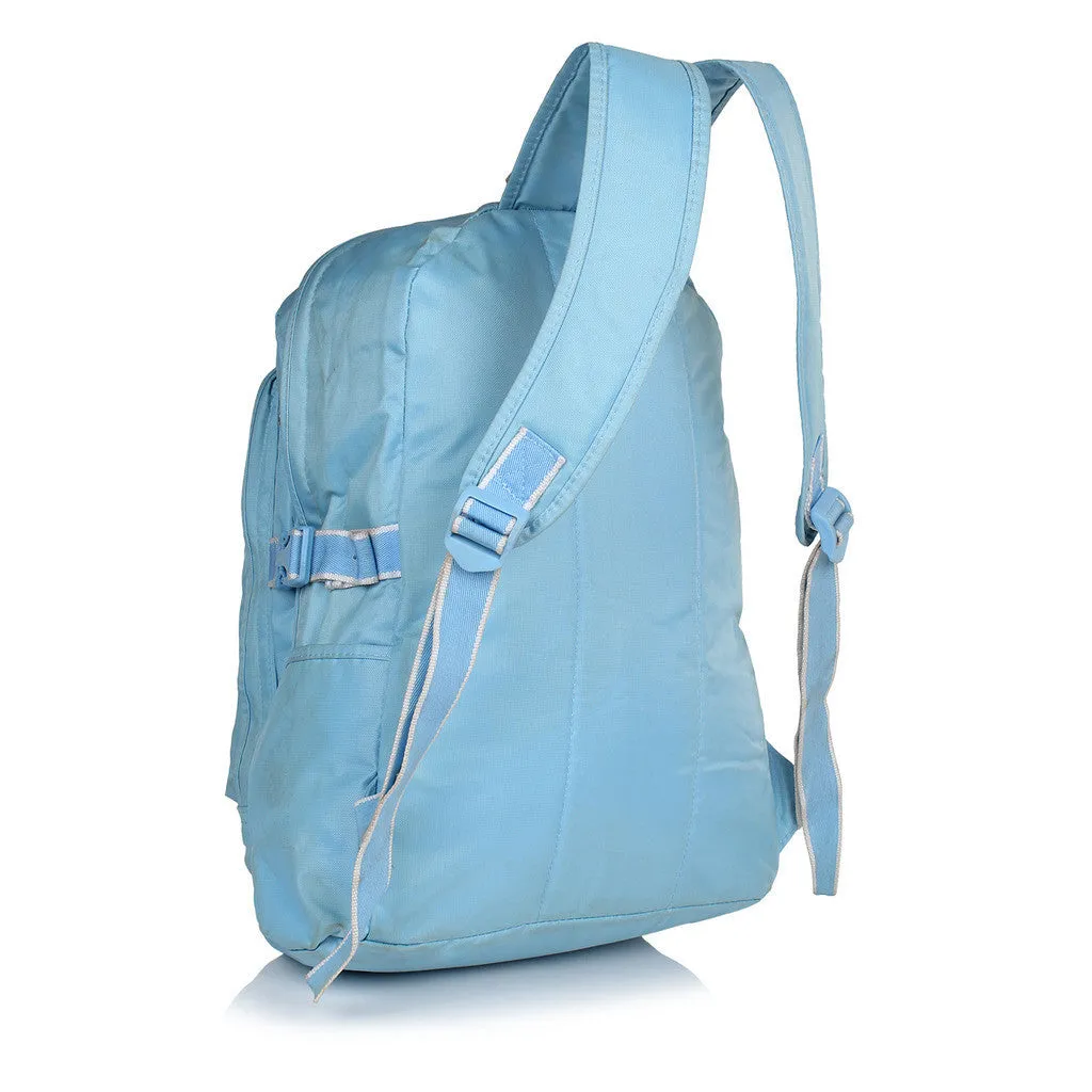 Suntop A61 16 L Backpack(Sky Blue)