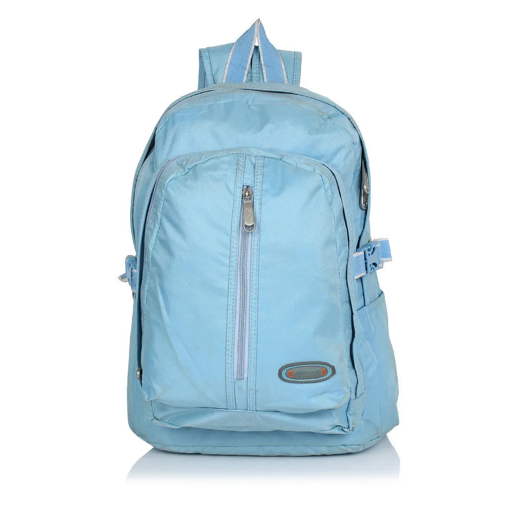 Suntop A61 16 L Backpack(Sky Blue)