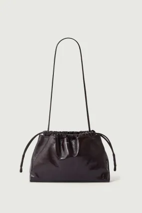 suzanna burgundy bag