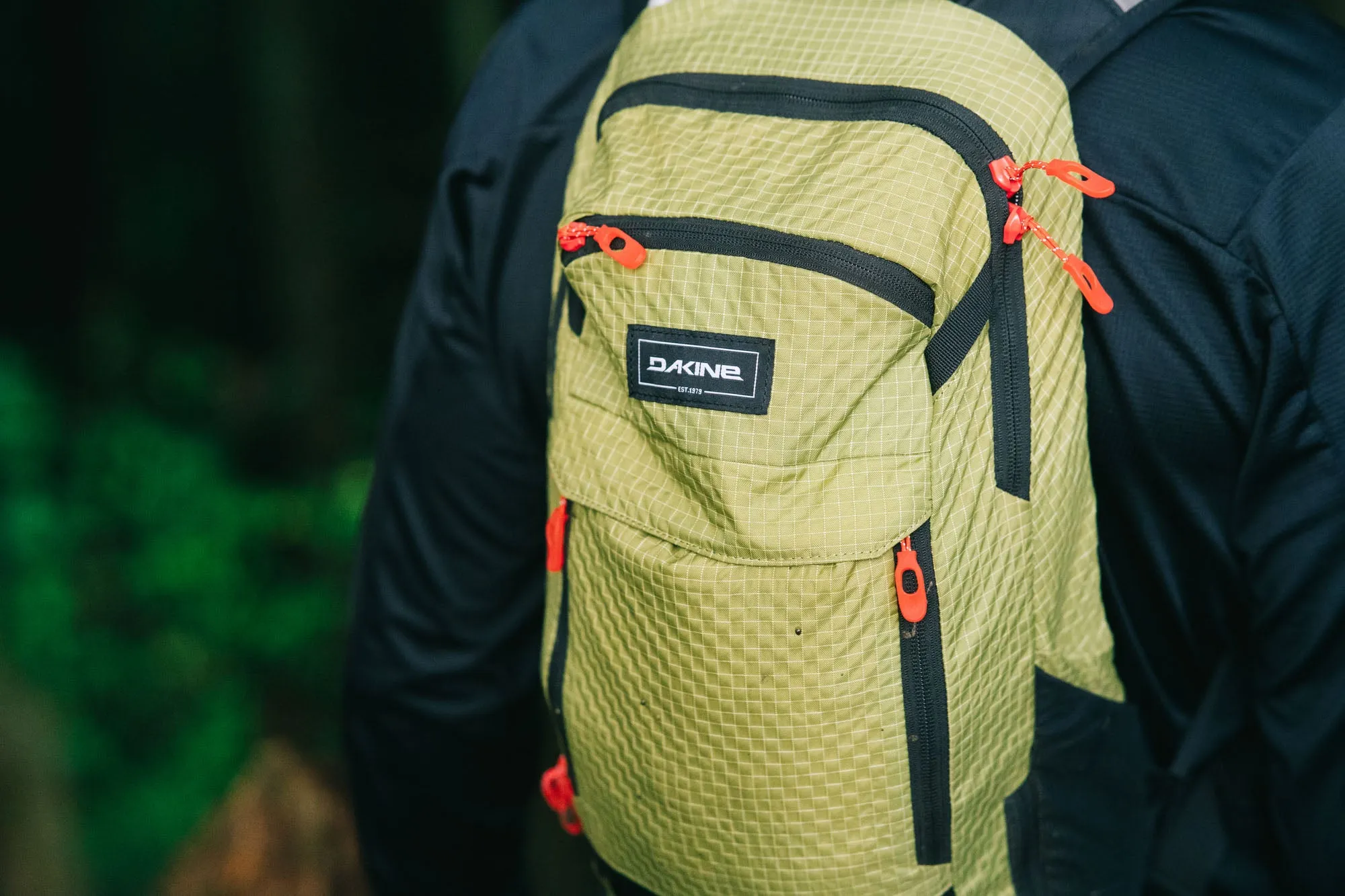Syncline 12L Bike Hydration Backpack