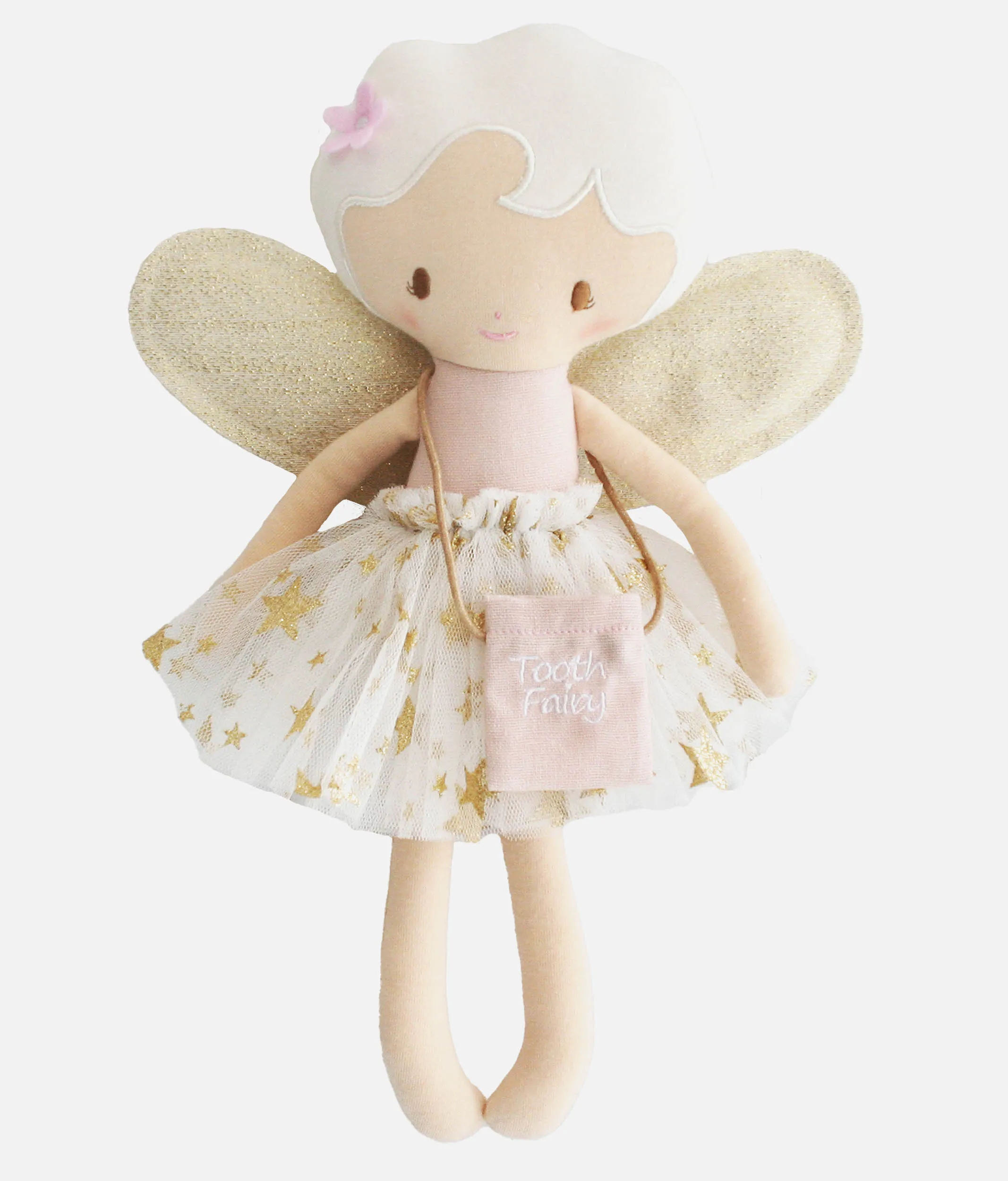 Tilly the Tooth Fairy, Soft Doll